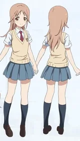 宫本来夏