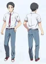 田中大智