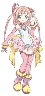 七色缎带