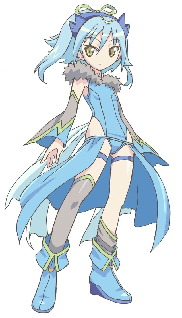 铃