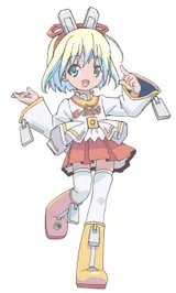 娜德