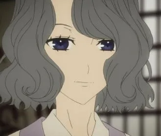 朝比奈富子