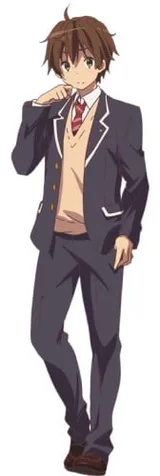 富樫勇太