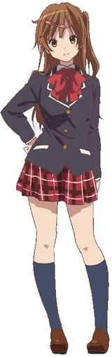 丹生谷森夏