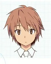 神田空太