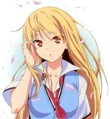 椎名真白