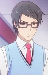 馆林总一郎
