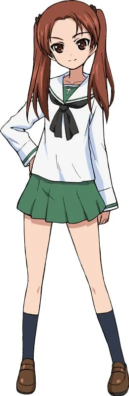 角谷杏