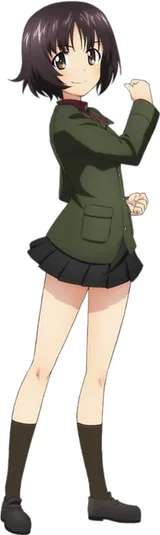 阿里娜