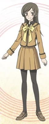 桃园奈奈生