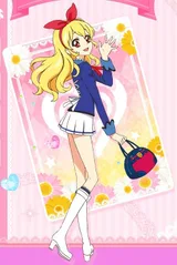 星宫莓