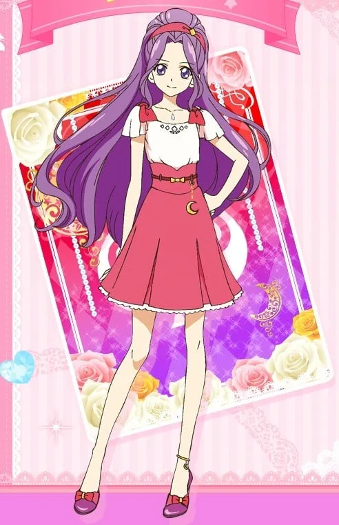 神崎美月