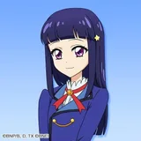 冰室朝美