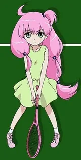 新庄香苗