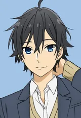 宫村伊澄