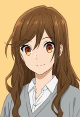 堀京子