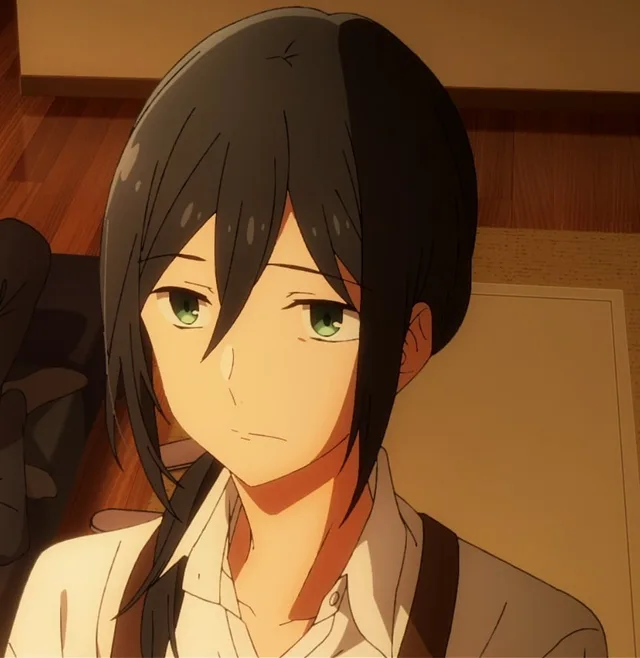 宫村伊织
