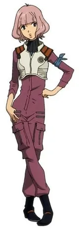 北上ミドリ