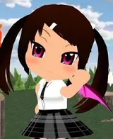 サラサラ
