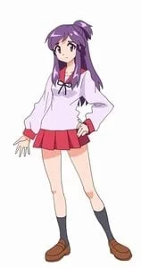 步乃香学姐