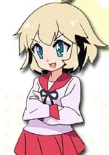 美依
