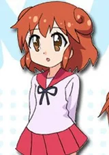 麻衣
