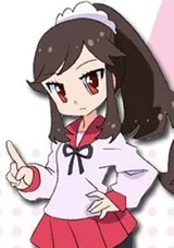蛯原爱