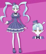 爱夏·伊格尼法特斯