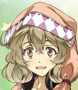 月读锁锁美