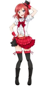 西木野真姬