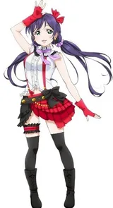 东条希