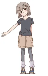 雪村葵