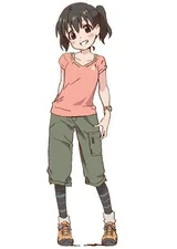 仓上日向