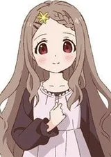 青羽心夏