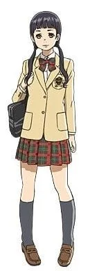 花野堇