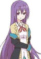 皇紫音