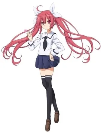 五河琴里