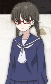 铃原泉水子