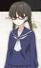 铃原泉水子