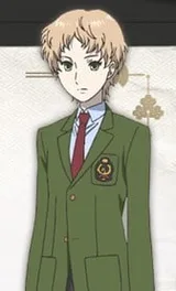 如月·珍·仄香