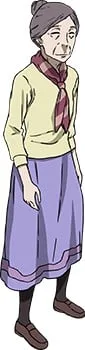 上村幸子