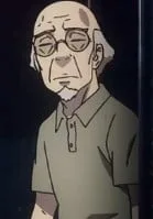 老人