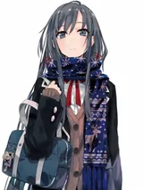雪之下雪乃