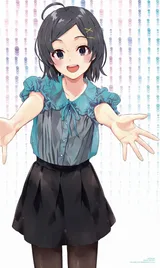 比企谷小町