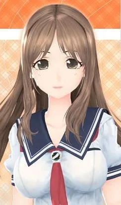 柚之木梨奈