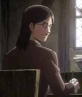 格里夏·耶格尔