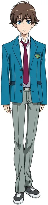 时缟遥人