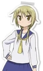 栎井唯
