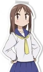 冈野佳