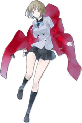 新田维绪